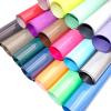 THCBD Reflective Heat Transfer Vinyl Bundle for DIY T-Shirts view 2
