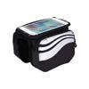 K-S-Trade Bicycle Frame Bag Phone Holder for Sharp Aquos Sense7 view 3