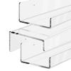 SEIWEI Bathroom Shelf, 38 cm view 4