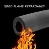 Black Foam Pipe Insulation, 20 mm ID x 20 mm Thick, 1.8 m view 3