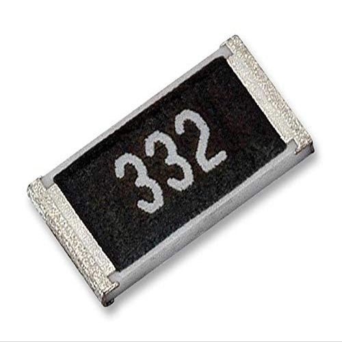 110Ω 1% 0.1W 0603 Thick-Film Chip Resistors, 10 Pieces | WR06X1100FTL