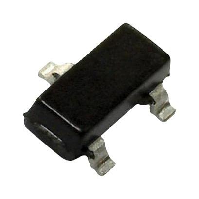 Zener Diode, 0.3 W, 33 V, SOT-23, Single Zener Diodes, 5 pcs | BZX84C33
