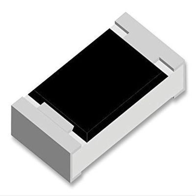 270 kΩ, 5%, 0.5 W, 2010 Thick-Film Chip Resistors, 10-Pack