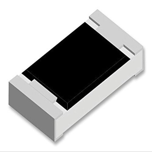 270 kΩ, 5%, 0.5 W, 2010 Thick-Film Chip Resistors, 10-Pack