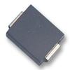 TVS Diode, 400 W, 58 V, Bidirectional, DO-214AC, SMAJ58CA+, 5-Pack view 1