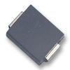 TVS Diode, 400 W, 58 V, Bidirectional, DO-214AC, SMAJ58CA+, 5-Pack view 2