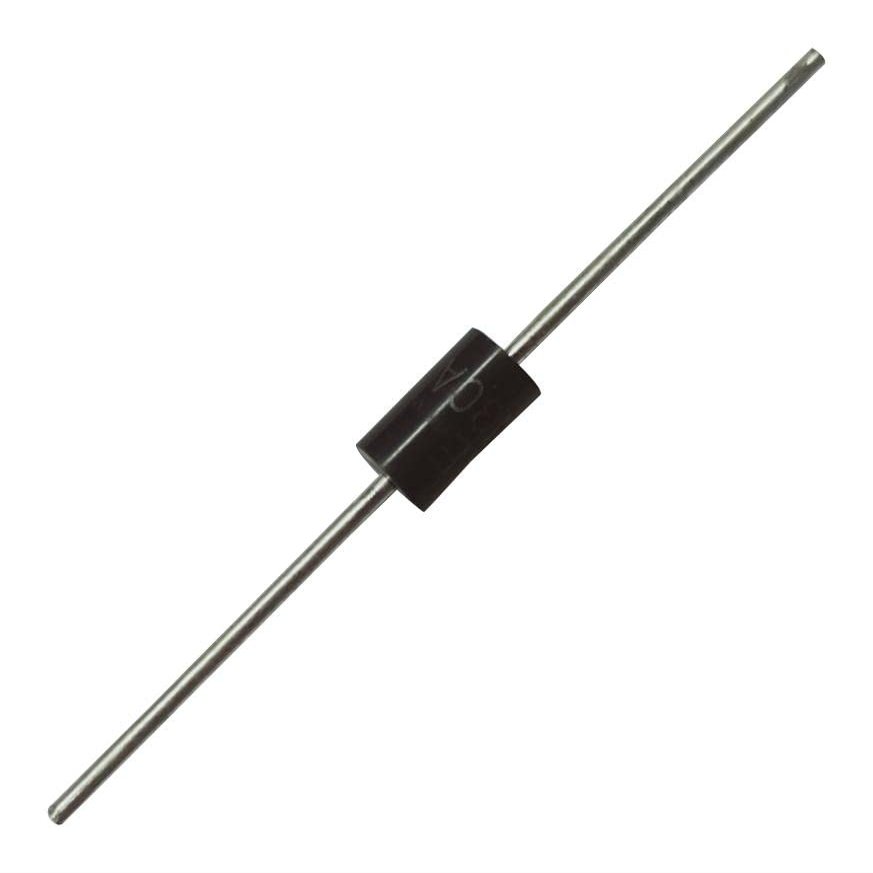 TVS Diode, 1.5 kW, 28.2 V, UNIDIR/DO-201AD, 5 pcs | MP001890