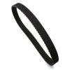 ACINRA Ctongrun 3D Printer Rubber Timing Belt, HTD375-3M, 375 mm Perimeter, 10 mm view 1