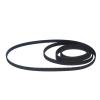 ACINRA Ctongrun 3D Printer Rubber Timing Belt, HTD375-3M, 375 mm Perimeter, 10 mm view 3