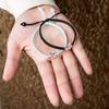 MOLUO 1 mm/1.5 mm Nylon Cord for Chinese Knotting and Macramé view 2