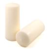 Cream Pillar Candle, 25 cm Tall, 10 cm Diameter, 180-Hour Burn Time, Round Column Candle for Table and Holiday Decor (6) view 3
