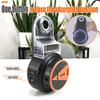 2-in-1 Drill Dust Collector with 360° Level view 3