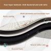 KNVSS Kitchen Runner, Washable Non-Slip Absorbent Kitchen Mat, Machine-Washable, Rubber-Backed, 1.50 x 120 cm view 2