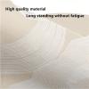 KNVSS Kitchen Runner, Washable Non-Slip Absorbent Kitchen Mat, Machine-Washable, Rubber-Backed, 1.50 x 120 cm view 4