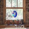 SCORPION Zodiac Sign Sun Catcher Window Decoration No. 10 view 3