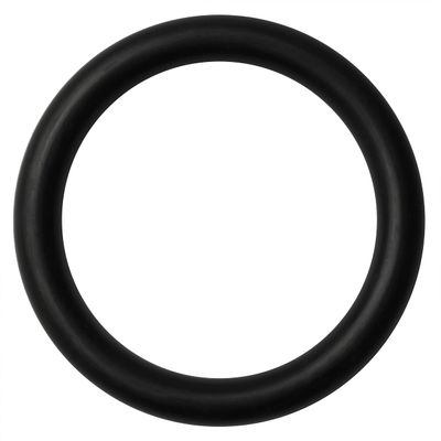 AERZETIX C61995 - Set of 20 Black NBR O-Ring Seals, 22 x 3.5 mm