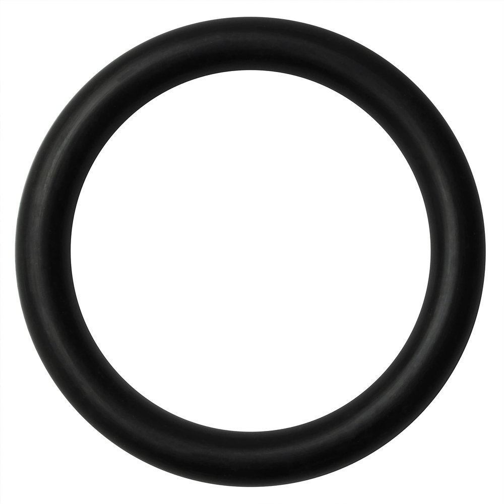 AERZETIX C61995 - Set of 20 Black NBR O-Ring Seals, 22 x 3.5 mm