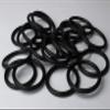 AERZETIX C61993 - Set of 20 Black O-Ring Seals, 22 x 2.5 mm, NBR Rubber view 3