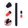 Gatuida Stylus Pencil Sleeve for 2nd-Generation Tablet Pencil, Non-Slip Silicone Cover with Cap view 2