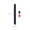 Gatuida Stylus Pencil Sleeve for 2nd-Generation Tablet Pencil, Non-Slip Silicone Cover with Cap view 3