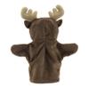 The Puppet Company My First Christmas Puppet - Reindeer Hand Puppet - Suitable from Birth - PC003829 view 4