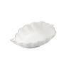 ARZARF Small Ceramic Leaf-Shaped Dip Bowls, 5.12 in view 1