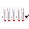 10-Piece 900M-T-I/B Soldering Iron Tip Set view 2