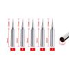 10-Piece 900M-T-I/B Soldering Iron Tip Set view 3