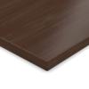 AUPROTEC Decorative Panel, 19 mm, Piemont Oak Mocha, 180 x 30 cm view 1