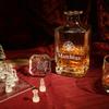polar-effekt 5-Piece Personalized Whisky Set with Compass Engraving view 3