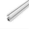 Aluminum Profile 20x20L I-Type Slot 5 Value Pack, 25 x 2000 mm view 1