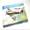 RCECHO Italeri 2804 1/48 Spitfire Mk.IX Aircraft Model T2804 view 1