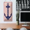Femer Metal Sign – Friends Are Always There, 20 x 30 cm view 4