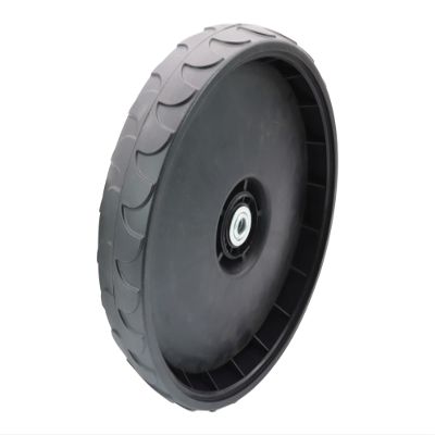 SECURA 280 mm Drive Wheel Compatible with Powerline 5200 BR-H Lawn Mower