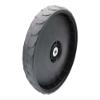 SECURA 280 mm Drive Wheel Compatible with Powerline 5200 BR-H Lawn Mower view 1