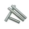 10-Piece Cylindrical Carbon Steel Dowel Pins, M10 x 35 mm view 2