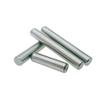 10-Piece Cylindrical Carbon Steel Dowel Pins, M10 x 35 mm view 4