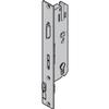 Hörmann Main Lock, Multipoint Locking, Panic B, PZ view 1