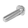 M5 x 30 Flanged Hex Bolts, A2 Stainless Steel, 4-Pack view 2