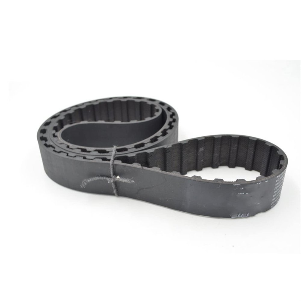 Geeyu ZHaonan T10 Rubber Timing Belt, T10×1200, 120 Teeth, 35 mm Wide