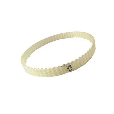 Geeyu ZHaonan Steel-Cord Timing Belt XL-212/214/216/218/220/224/226/228/230, 15 mm/10 mm Width Replacement Parts (Size: 12 mm Width, Color: 212XL)