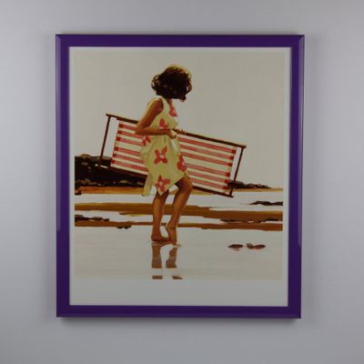 1A Orello Picture Frame