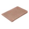 Brown Cotton Cloth Napkins, 25 Pack, 40 x 40 cm view 3