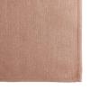 Brown Cotton Cloth Napkins, 25 Pack, 40 x 40 cm view 4