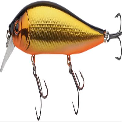 Berkley DEX Stunna 112 11.2 cm 14 g Jerkbait, Kinkuro