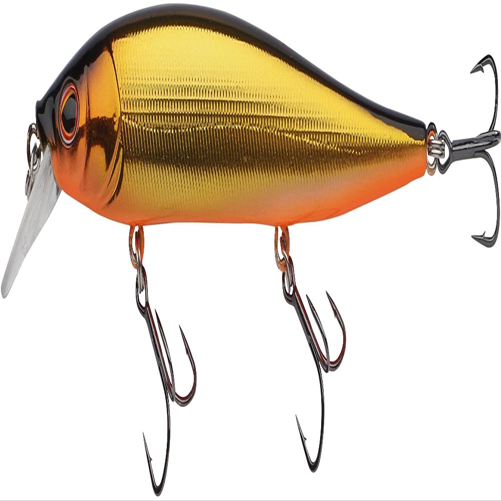 Berkley DEX Stunna 112 11.2 cm 14 g Jerkbait, Kinkuro