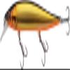 Berkley DEX Stunna 112 11.2 cm 14 g Jerkbait, Kinkuro view 1