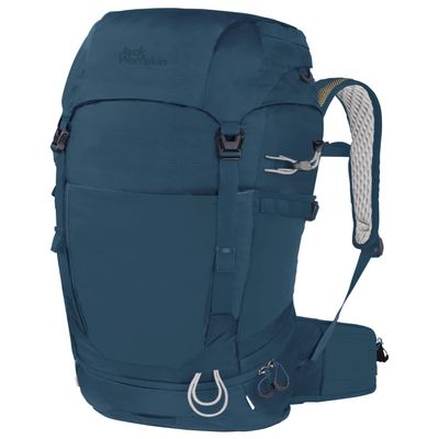 Jack Wolfskin WOLFTRAIL 34 RECCO