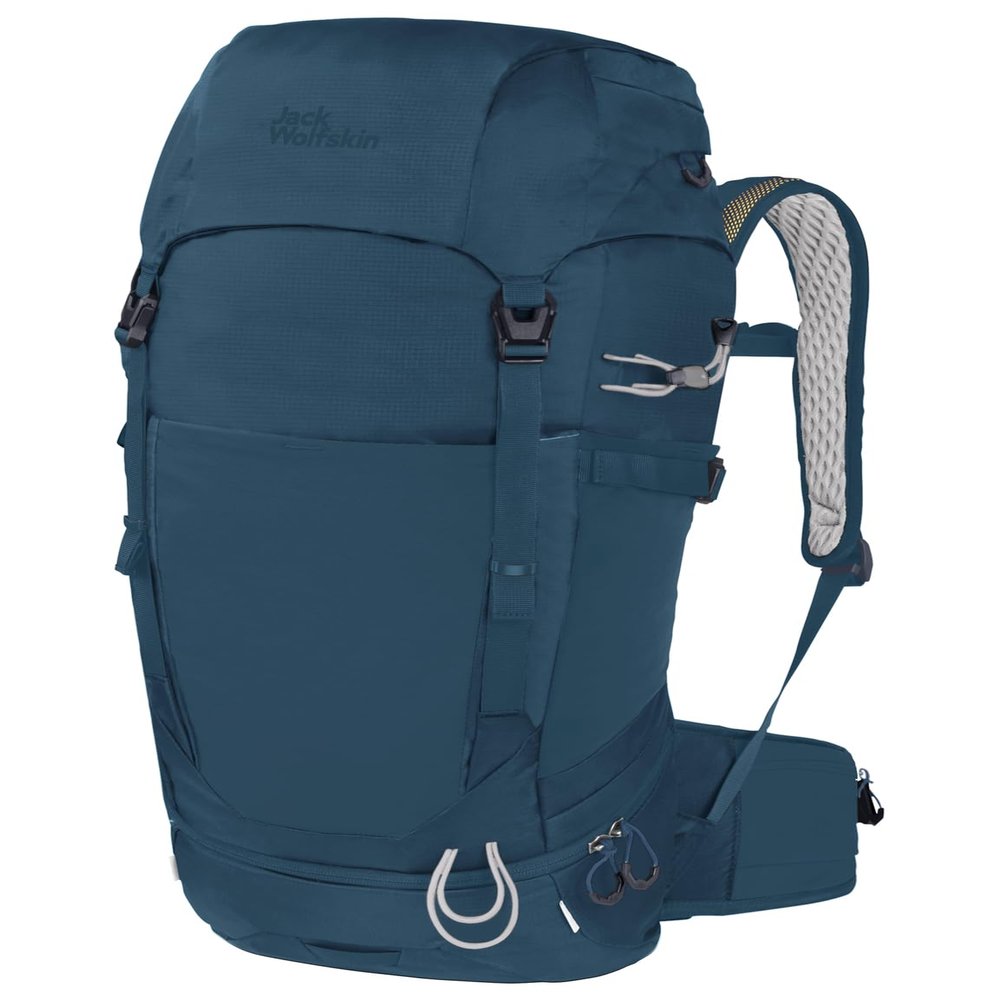 Jack Wolfskin WOLFTRAIL 34 RECCO
