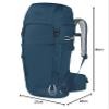 Jack Wolfskin WOLFTRAIL 34 RECCO view 3